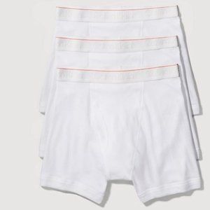 NWOT Heron Preston for Calvin Klein 3-Pack Boxer